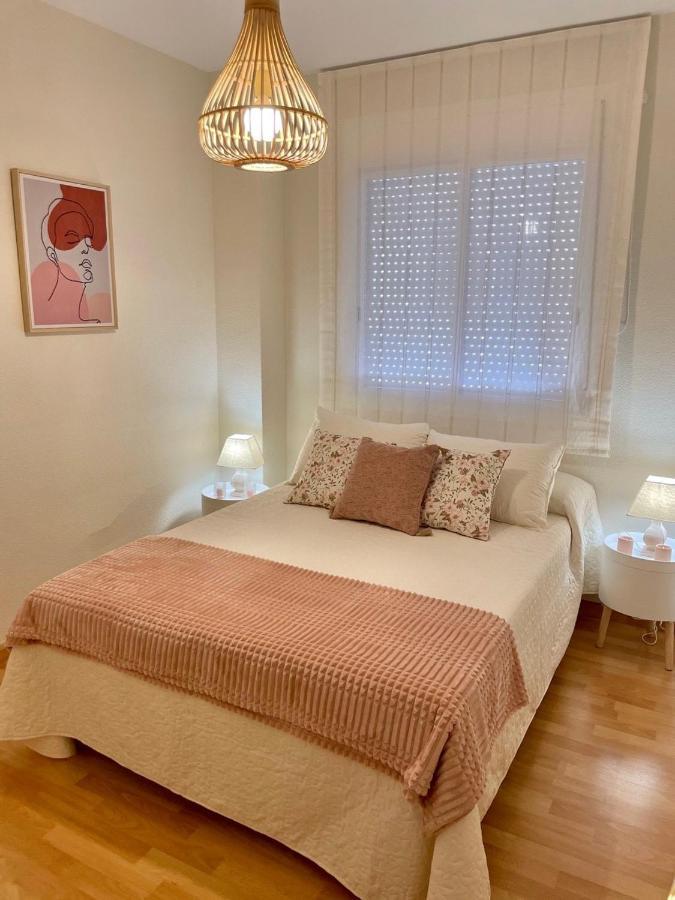 Zafiro 17D Lägenhet Calpe Exteriör bild